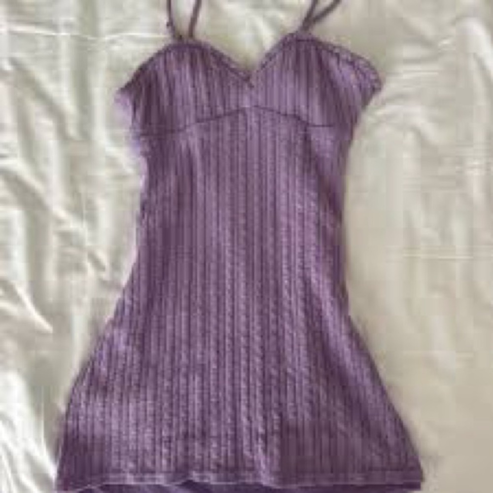 Kendall and Kylie Dress
